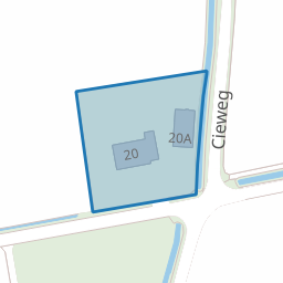 Perceel HKK01-E-2537