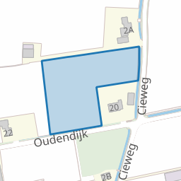 Perceel HKK01-E-2538