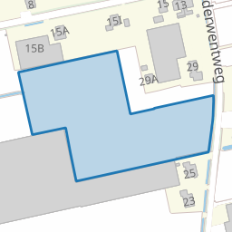 Perceel HKK01-E-2544