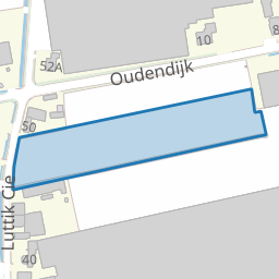 Perceel HKK01-E-2545