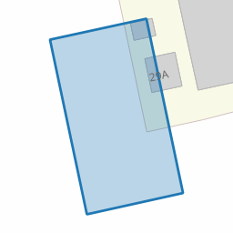 Perceel HKK01-E-2546