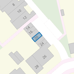 Perceel HKK01-E-2547