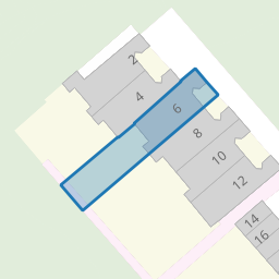 Perceel HKK01-E-2549