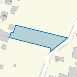 Perceel HKK01-E-2553