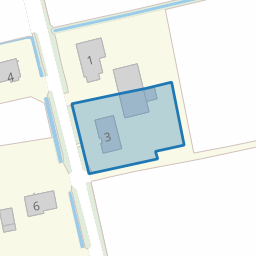 Perceel HKK01-E-2557