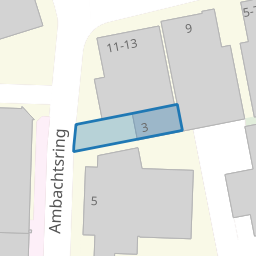 Perceel HKK01-E-2563