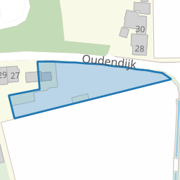 Perceel HKK01-E-2568