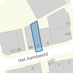 Perceel HKK01-E-2574