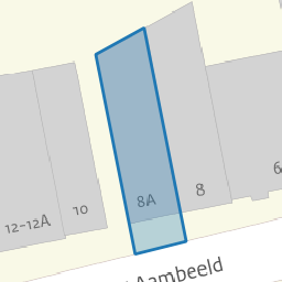 Perceel HKK01-E-2575