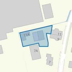 Perceel HKK01-E-2578