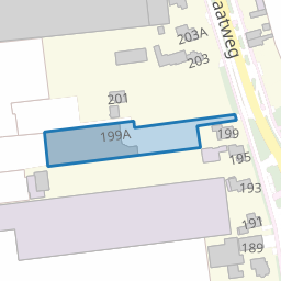 Perceel HKK01-E-2581