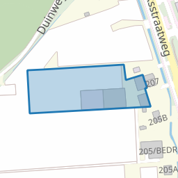 Perceel HKK01-E-2584