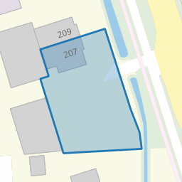 Perceel HKK01-E-2585