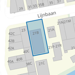 Perceel HKK01-E-2587