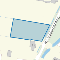 Perceel HKK01-E-2594