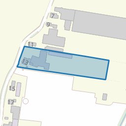 Perceel HKK01-E-2595