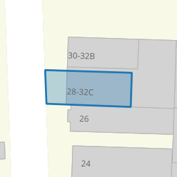 Perceel HKK01-E-2603