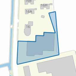 Perceel HKK01-E-2606