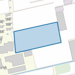 Perceel HKK01-E-2607