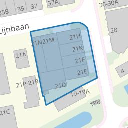 Perceel HKK01-E-2610