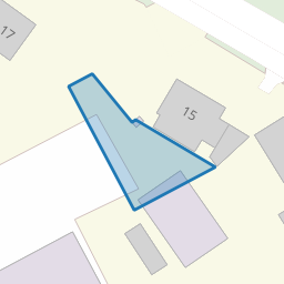 Perceel HKK01-E-2613