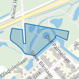 Perceel HKK01-E-2637