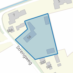 Perceel HKK01-E-2651