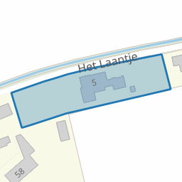 Perceel HKK01-E-2662