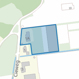 Perceel HKK01-E-2664