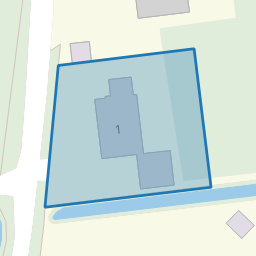 Perceel HKK01-E-2665