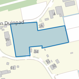 Perceel HKK01-E-2667