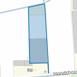 Perceel HKK01-E-2677