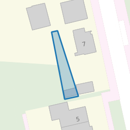 Perceel HKK01-E-2681