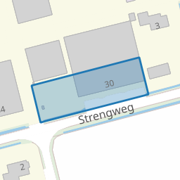 Perceel HKK01-E-2694