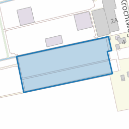 Perceel HKK01-E-2705