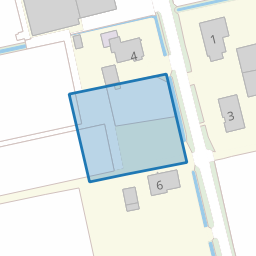 Perceel HKK01-E-2706