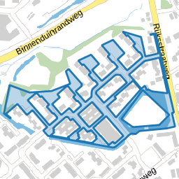 Perceel HKK01-E-2711