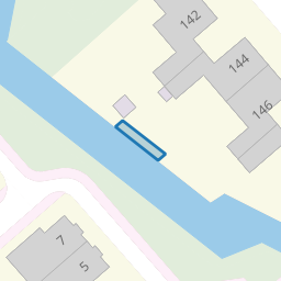 Perceel HKK01-E-2713