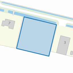 Perceel HKK01-E-2725