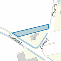 Perceel HKK01-E-2730