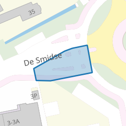 Perceel HKK01-E-2732