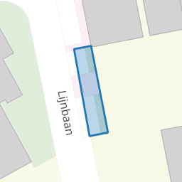 Perceel HKK01-E-2733