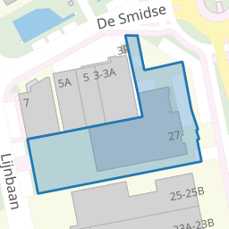 Perceel HKK01-E-2734