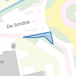 Perceel HKK01-E-2736