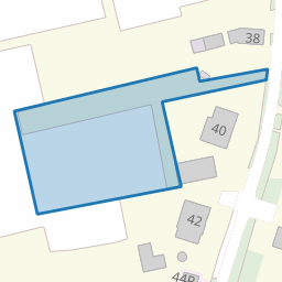 Perceel HKK01-E-2742