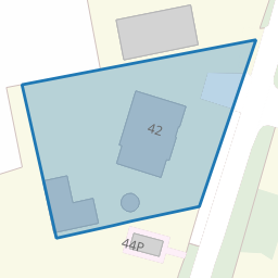 Perceel HKK01-E-2743