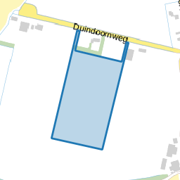 Perceel HKK01-E-2745