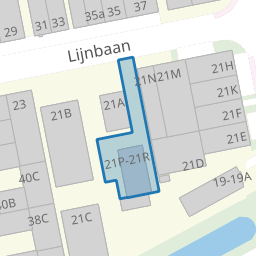 Perceel HKK01-E-2748