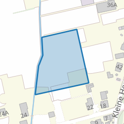 Perceel HKK01-E-2751