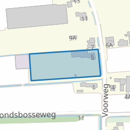 Perceel HKK01-E-2753